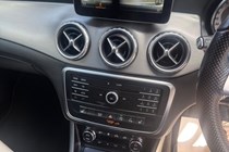 Mercedes-Benz GLA-Class (14-20) GLA 200d AMG Line (Executive) 5d Auto For Sale - Praters Of Hollingdon LLP, Leighton Buzzard
