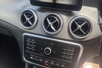 Mercedes-Benz GLA-Class (14-20) GLA 200d AMG Line (Executive) 5d Auto For Sale - Praters Of Hollingdon LLP, Leighton Buzzard