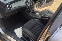 Mercedes-Benz GLA-Class (14-20) GLA 200d AMG Line (Executive) 5d Auto For Sale - Praters Of Hollingdon LLP, Leighton Buzzard
