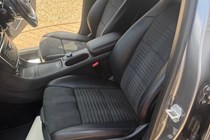 Mercedes-Benz GLA-Class (14-20) GLA 200d AMG Line (Executive) 5d Auto For Sale - Praters Of Hollingdon LLP, Leighton Buzzard