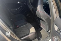 Mercedes-Benz GLA-Class (14-20) GLA 200d AMG Line (Executive) 5d Auto For Sale - Praters Of Hollingdon LLP, Leighton Buzzard