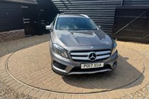 Mercedes-Benz GLA-Class (14-20) GLA 200d AMG Line (Executive) 5d Auto For Sale - Praters Of Hollingdon LLP, Leighton Buzzard