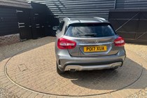 Mercedes-Benz GLA-Class (14-20) GLA 200d AMG Line (Executive) 5d Auto For Sale - Praters Of Hollingdon LLP, Leighton Buzzard