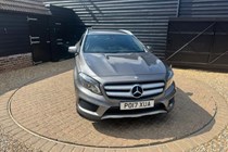 Mercedes-Benz GLA-Class (14-20) GLA 200d AMG Line (Executive) 5d Auto For Sale - Praters Of Hollingdon LLP, Leighton Buzzard