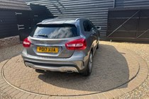 Mercedes-Benz GLA-Class (14-20) GLA 200d AMG Line (Executive) 5d Auto For Sale - Praters Of Hollingdon LLP, Leighton Buzzard