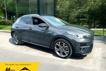 Kia Xceed SUV (19 on) 1.5T GDi ISG 4 5dr DCT For Sale - The Small Car Company, Eastleigh