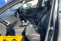 Kia Xceed SUV (19 on) 1.5T GDi ISG 4 5dr DCT For Sale - The Small Car Company, Eastleigh