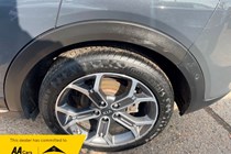 Kia Xceed SUV (19 on) 1.5T GDi ISG 4 5dr DCT For Sale - The Small Car Company, Eastleigh