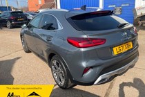 Kia Xceed SUV (19 on) 1.5T GDi ISG 4 5dr DCT For Sale - The Small Car Company, Eastleigh