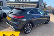 Kia Xceed SUV (19 on) 1.5T GDi ISG 4 5dr DCT For Sale - The Small Car Company, Eastleigh