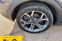 Kia Xceed SUV (19 on) 1.5T GDi ISG 4 5dr DCT For Sale - The Small Car Company, Eastleigh