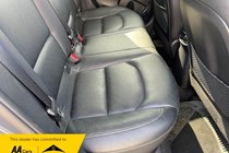 Kia Xceed SUV (19 on) 1.5T GDi ISG 4 5dr DCT For Sale - The Small Car Company, Eastleigh
