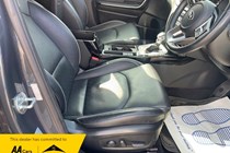 Kia Xceed SUV (19 on) 1.5T GDi ISG 4 5dr DCT For Sale - The Small Car Company, Eastleigh