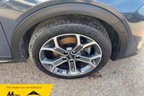 Kia Xceed SUV (19 on) 1.5T GDi ISG 4 5dr DCT For Sale - The Small Car Company, Eastleigh