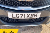 Kia Xceed SUV (19 on) 1.5T GDi ISG 4 5dr DCT For Sale - The Small Car Company, Eastleigh