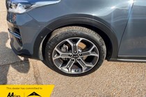 Kia Xceed SUV (19 on) 1.5T GDi ISG 4 5dr DCT For Sale - The Small Car Company, Eastleigh
