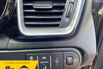 Kia Xceed SUV (19 on) 1.5T GDi ISG 4 5dr DCT For Sale - The Small Car Company, Eastleigh