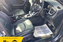 Kia Xceed SUV (19 on) 1.5T GDi ISG 4 5dr DCT For Sale - The Small Car Company, Eastleigh