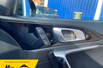 Kia Xceed SUV (19 on) 1.5T GDi ISG 4 5dr DCT For Sale - The Small Car Company, Eastleigh
