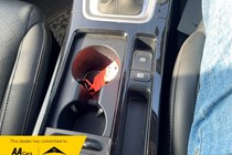 Kia Xceed SUV (19 on) 1.5T GDi ISG 4 5dr DCT For Sale - The Small Car Company, Eastleigh