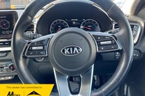 Kia Xceed SUV (19 on) 1.5T GDi ISG 4 5dr DCT For Sale - The Small Car Company, Eastleigh