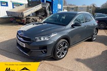 Kia Xceed SUV (19 on) 1.5T GDi ISG 4 5dr DCT For Sale - The Small Car Company, Eastleigh
