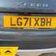 Kia Xceed SUV (19 on) 1.5T GDi ISG 4 5dr DCT For Sale - The Small Car Company, Eastleigh