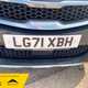 Kia Xceed SUV (19 on) 1.5T GDi ISG 4 5dr DCT For Sale - The Small Car Company, Eastleigh