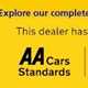 Kia Xceed SUV (19 on) 1.5T GDi ISG 4 5dr DCT For Sale - The Small Car Company, Eastleigh