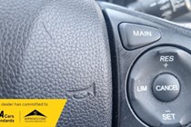 Honda Jazz (15-20) 1.3 i-VTEC EX Navi 5d For Sale - The Small Car Company, Eastleigh