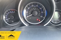 Honda Jazz (15-20) 1.3 i-VTEC EX Navi 5d For Sale - The Small Car Company, Eastleigh