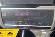 Honda Jazz (15-20) 1.3 i-VTEC EX Navi 5d For Sale - The Small Car Company, Eastleigh