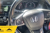 Honda Jazz (15-20) 1.3 i-VTEC EX Navi 5d For Sale - The Small Car Company, Eastleigh