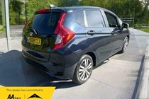 Honda Jazz (15-20) 1.3 i-VTEC EX Navi 5d For Sale - The Small Car Company, Eastleigh