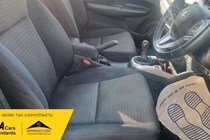 Honda Jazz (15-20) 1.3 i-VTEC EX Navi 5d For Sale - The Small Car Company, Eastleigh