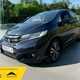 Honda Jazz (15-20) 1.3 i-VTEC EX Navi 5d For Sale - The Small Car Company, Eastleigh