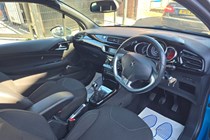 Citroen DS3 (10-15) 1.6 e-HDi Airdream DStyle Plus 3d For Sale - Birks Motors Ltd, Sheffield