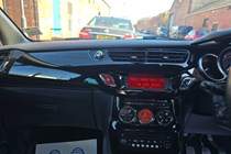 Citroen DS3 (10-15) 1.6 e-HDi Airdream DStyle Plus 3d For Sale - Birks Motors Ltd, Sheffield
