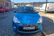 Citroen DS3 (10-15) 1.6 e-HDi Airdream DStyle Plus 3d For Sale - Birks Motors Ltd, Sheffield