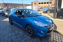 Citroen DS3 (10-15) 1.6 e-HDi Airdream DStyle Plus 3d For Sale - Birks Motors Ltd, Sheffield