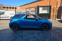Citroen DS3 (10-15) 1.6 e-HDi Airdream DStyle Plus 3d For Sale - Birks Motors Ltd, Sheffield