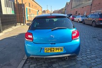 Citroen DS3 (10-15) 1.6 e-HDi Airdream DStyle Plus 3d For Sale - Birks Motors Ltd, Sheffield