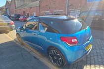 Citroen DS3 (10-15) 1.6 e-HDi Airdream DStyle Plus 3d For Sale - Birks Motors Ltd, Sheffield