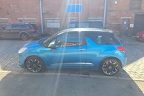 Citroen DS3 (10-15) 1.6 e-HDi Airdream DStyle Plus 3d For Sale - Birks Motors Ltd, Sheffield