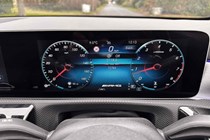 Mercedes-AMG A 35 Saloon (19 on) A 35 4Matic Premium Plus 7G-DCT auto 4d For Sale - DVP Car Sales Ltd, Croydon