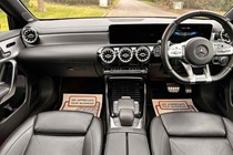 Mercedes-AMG A 35 Saloon (19 on) A 35 4Matic Premium Plus 7G-DCT auto 4d For Sale - DVP Car Sales Ltd, Croydon