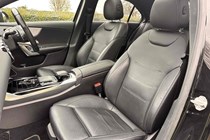 Mercedes-AMG A 35 Saloon (19 on) A 35 4Matic Premium Plus 7G-DCT auto 4d For Sale - DVP Car Sales Ltd, Croydon