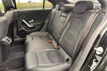 Mercedes-AMG A 35 Saloon (19 on) A 35 4Matic Premium Plus 7G-DCT auto 4d For Sale - DVP Car Sales Ltd, Croydon