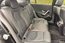 Mercedes-AMG A 35 Saloon (19 on) A 35 4Matic Premium Plus 7G-DCT auto 4d For Sale - DVP Car Sales Ltd, Croydon