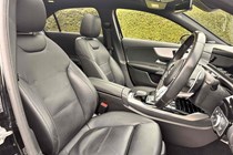 Mercedes-AMG A 35 Saloon (19 on) A 35 4Matic Premium Plus 7G-DCT auto 4d For Sale - DVP Car Sales Ltd, Croydon